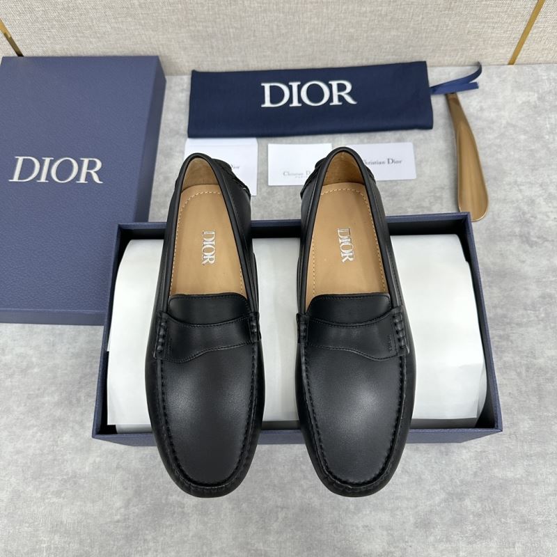 Christian Dior Tods Shoes